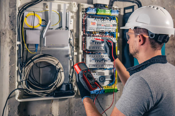 Electrical Upgrades for Homes in Stratford, CA