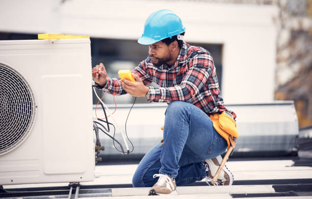 Affordable Emergency Electrician in Stratford, CA