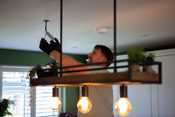 Industrial Electrical Services in Stratford, CA