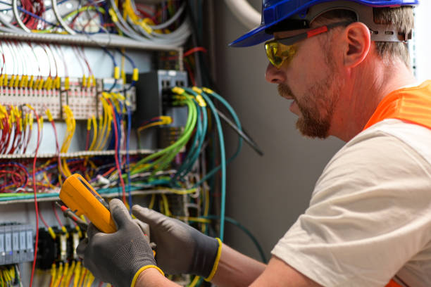 Best Electrical Contractors for Businesses  in Stratford, CA