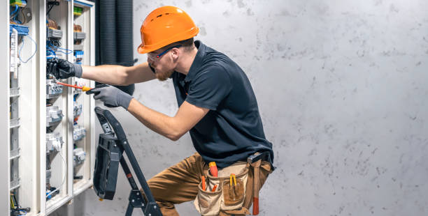 Best Affordable Electrical Installation  in Stratford, CA