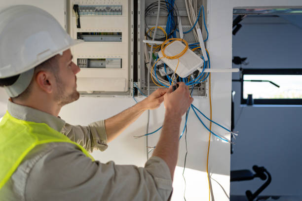 Best Local Electrician Companies  in Stratford, CA