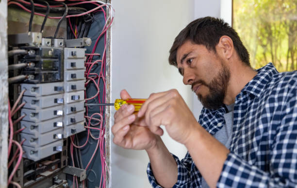 Best Industrial Electrical Services  in Stratford, CA